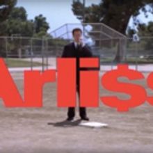 ARLI$$: THE ART OF THE SPORTS SUPERAGENT Available to Stream on HBO NOW and HBO GO…