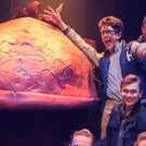 BWW Review: Little Shop of Horrors, Cumbernauld Theatre