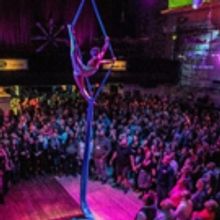 CPT Brings on the Fun with Pandemonium 2018