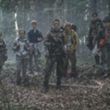 Young Adult Thriller THE RAIN Coming to Netflix 5/4