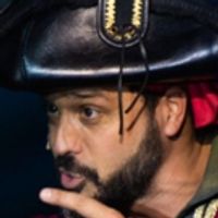 BWW Review: TREASURE ISLAND at Fulton Theatre Photo