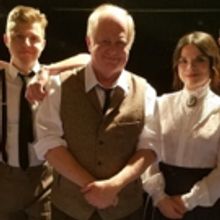 First Look at the Cast of OUR TOWN by Kentwood Players at the Westchester Playhouse