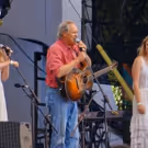 The Schimmel Center To Present Tom Chapin and The Chapin Sisters 4/20