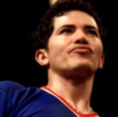 VIDEO: On This Day, February 12- John Leguizamo Makes His Broadway Debut With FREAK