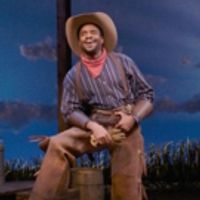 EXCLUSIVE VIDEO: Get A First Look At OKLAHOMA at The Denver Center for the… Video