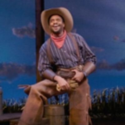 EXCLUSIVE VIDEO: Get A First Look At OKLAHOMA at The Denver Center for the Performing Arts