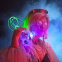 Berlin-Based Psychedelic Pop Craftswoman and Experimental Vocalist Mary Ocher Announces North American Tour