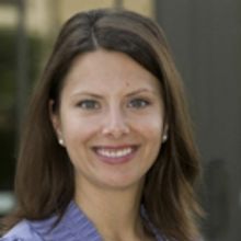 Overture Announces Emily Gruenewald as New VP of Development