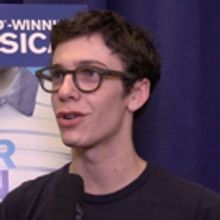 TV: Get to Know the DEAR EVAN HANSEN Tour Team As They Prepare to Hit the Road!