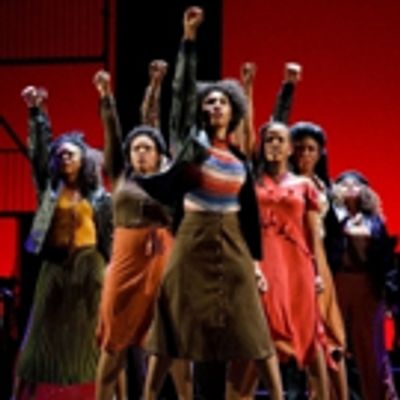 BWW Review: Celebrating the Revival of DON'T BOTHER ME, I CAN'T COPE