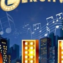 TO LIFE: STORIES & MUSIC CELEBRATING THE CONTRIBUTIONS OF JEWISH COMPOSERS TO THE GOL