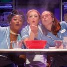 BWW Review: WAITRESS, a Delicious Treat for the Senses