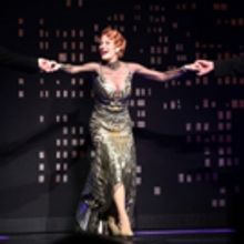 Photo Flash: Remembering the Great Marin Mazzie