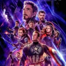 AVENGERS: ENDGAME Makes 'Unbeatable' Record-Breaking $350 Million in the U.S. in its 
