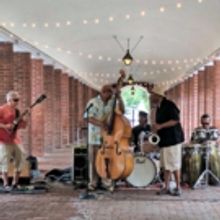 OACCE Launches Calls For Creative Spaces And Talent To Support The Arts In Action Ini