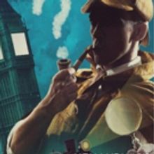 Ken Ludwig's BASKERVILLE: A Sherlock Holmes Mystery Comes to The Warner
