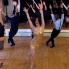 Jazz Choreography Enterprises, Inc. Presents Jazz Choreography Festival
