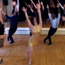 Jazz Choreography Enterprises, Inc. Presents Jazz Choreography Festival