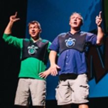 WILD KRATTS LIVE 2.0 –ACTIVATE CREATURE POWER Comes to The CCA Stage
