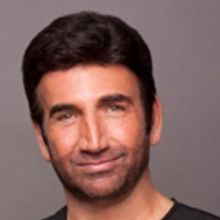 Joe Gulla's SLEEPING WITH THE FISH to Feature in KIT Playwright Series