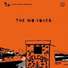 The Mu-Tones to Release Debut Single SLAB CITY RECORDS June 30