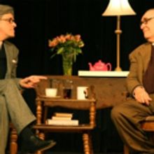David Payne Returns To St. Louis In LEWIS & TOLKIEN, OF WARDROBE & RINGS At Westport