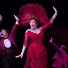 BWW Review: HELLO, DOLLY! at Hennepin Theatre Trust