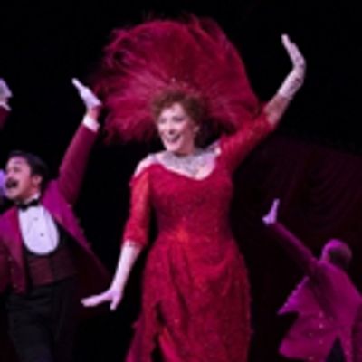 BWW Review: HELLO, DOLLY! at Hennepin Theatre Trust