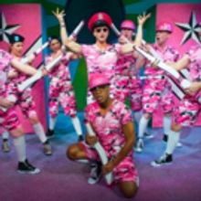 BWW Review: ZANNA, DON'T! at Island City Stage