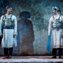 Amy Morton to Direct Steppenwolf's GUARDS AT THE TAJ