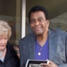 Charley Pride Selected for the Mississippi Arts + Entertainment Experience (The MAX)…