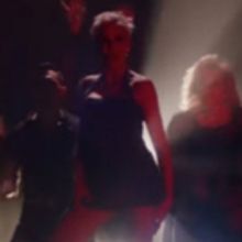 VIDEO: Paint the Town with Amra Faye-Wright in A New "All That Jazz" Music Video