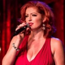 Meghan 'Big Red' Murphy to Headline 'The Big Red Show' at Feinstein's/54 Below