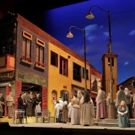 Photo Flash: Get A First Look At Mascagni's CAVALLERIA RUSTICANA and Leoncavallo's…