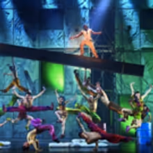 NOTRE DAME DE PARIS To Perform At London Coliseum