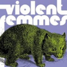 The VIOLENT FEMMES Unveil Summer Tour Featuring Special Guests