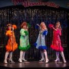 MARVELOUS WONDERETTES: DREAM ON at Farmers Alley Theatre Extended
