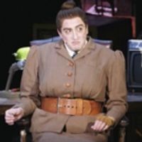 VIDEO: Get A First Look at the Regional Premiere of MATILDA! Video