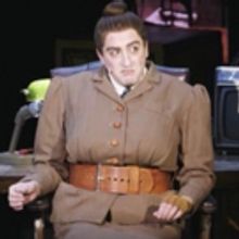 VIDEO: Get A First Look at the Regional Premiere of MATILDA!