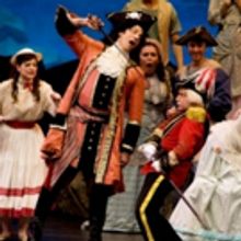 The Gilbert And Sullivan Players Bring A Swashbuckling PIRATES OF PENZANCE To The McC