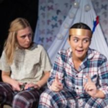 BWW Review: FINDING PETER, Theatre N16