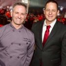 Crumble Catering Proud Dishing Culinary Delights Benefiting Steven Tyler Janie's…