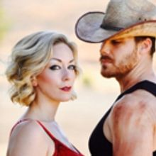 San Jose Stage Company Continues Season 35 with FOOL FOR LOVE