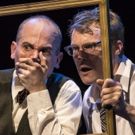 Photo Flash: Marriott Theatre Presents MURDER FOR TWO