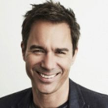 Eric McCormack to Receive Prominent LGBTQ Community Award At Point Foundation Gala, O
