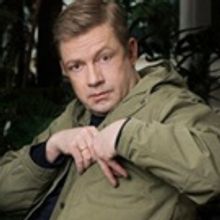 Bjarte Tjøstheim debuterer med personleg soloframsyning