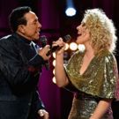 Smokey Robinson and Cam Make Their CMT CROSSROADS Debut This Today Today