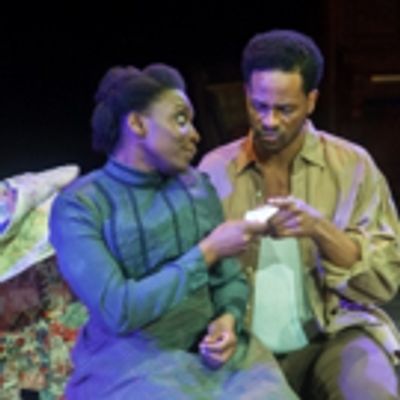 BWW Review: INTIMATE APPAREL at Playhouse On Park
