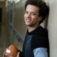 RISE Character Card #3: Meet Cast Member Damon J. Gillespie