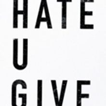 BWW Previews: THE HATE U GIVE Movie Release Bumped Up 2 Weeks!
